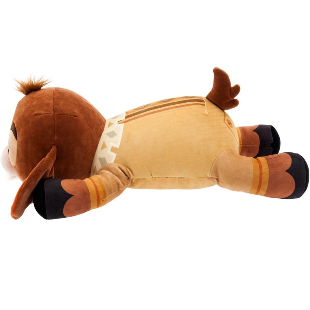 MWT- Disneyparks Wish Valentino Kids' Cuddleez - Picture 3 of 3